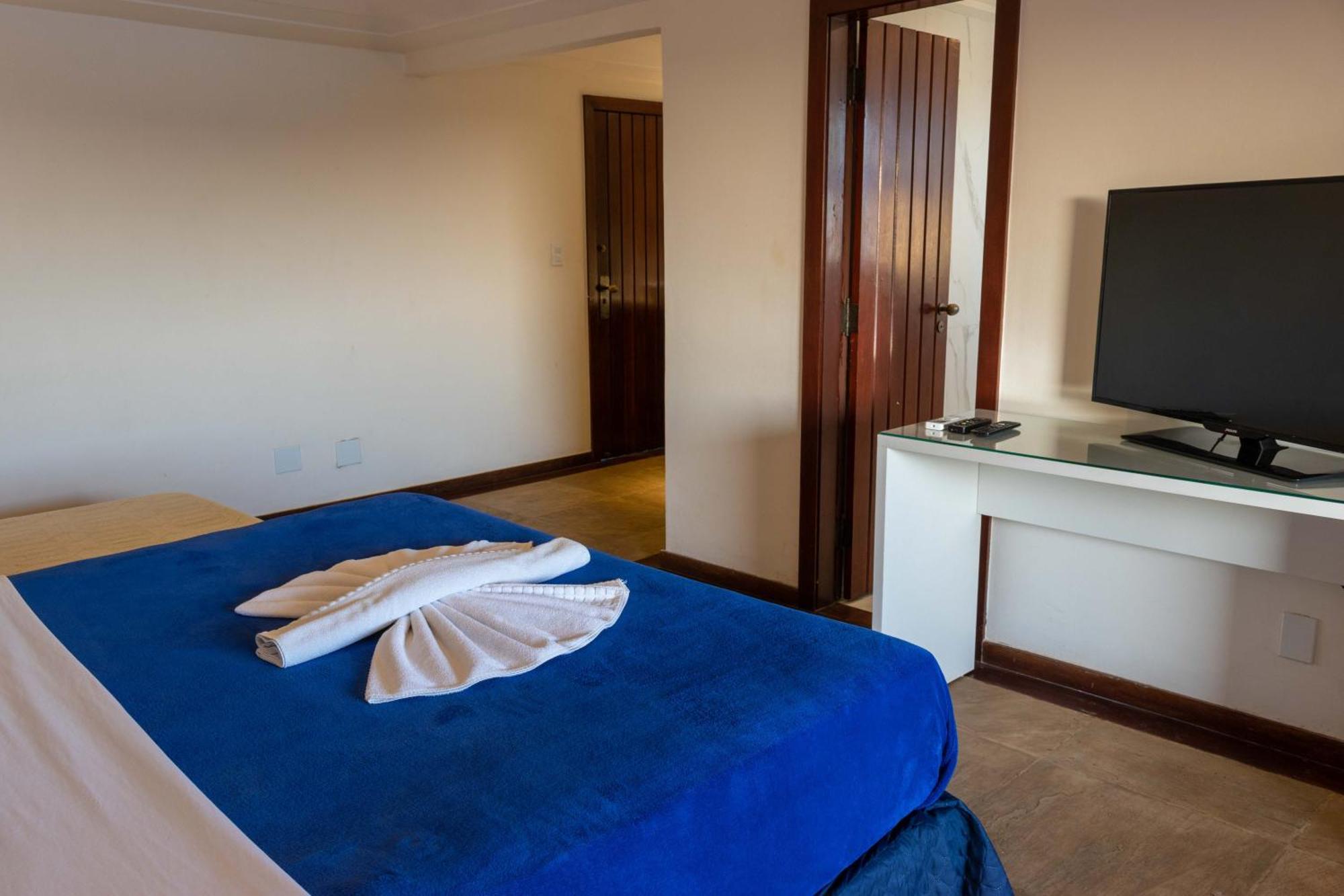 Royal Turquesa Boutique Hotel Búzios Kamer foto